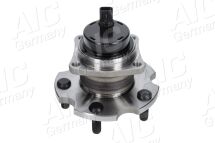 Маточина колеса