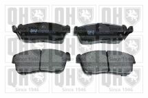 Гальмiвнi колодки дисковi Гальмiвнi колодки дисковi