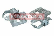 Гальмiвний супорт заднiй,  лiвий