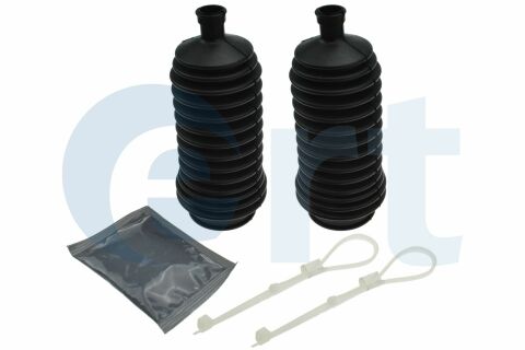 Пильник рейки рульової Renault Master/Opel Movano 98- (к-кт) (9,5х42х165мм) Пильник рейки рульової Renault Master/Opel Movano 98- (к-кт) (9,5х42х165мм)