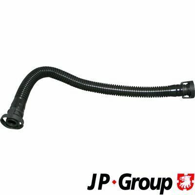 Патрубок вентиляції картера Volkswagen Passat, Audi A4/A6 2.4/2.8 1997– Патрубок вентиляції картера Volkswagen Passat, Audi A4/A6 2.4/2.8 1997–