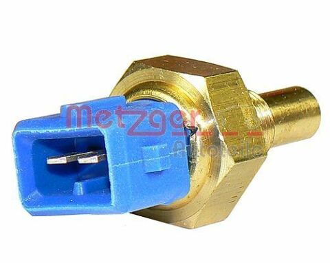 Датчик температуры охлаждающей жидкости Датчик температуры охлаждающей жидкости