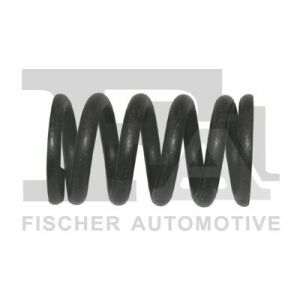 FISCHER Niss Пружина (OE - 200743UB0A,200748H30A,200748H315)