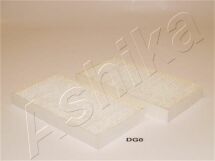 Фильтр салона