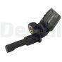 Датчик ABS (задній) Audi A3/Q3/TT/Skoda Octavia/SuperB/VW Golf/Jetta/Passat/Touran 1.2-3.6 03- (R), фото 2 - інтерент-магазин Auto-Mechanic