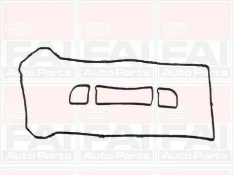 FAI MAZDA Прокладка клапанной крышки Mazda 3/5/6,Ford Mondeo 00-, Focus 03-,Volvo