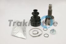 ШРКШ зовнішній комплект Ford Escort V седан 1.3 1993–1995, Fiesta III 1.0 1989–1995, Fiesta D 1.8 1998–2002, Mazda 121 III 1.3 1996–2003