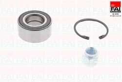 Подшипник передней ступицы Citroen C-Elysee, C2/3/4, DS3, Peugeot 1007, 207, 208 Подшипник передней ступицы Citroen C-Elysee, C2/3/4, DS3, Peugeot 1007, 207, 208