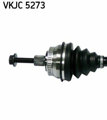 SKF FORD Полуось Galaxy,VW Sharan 1.9TDI, 2.0,2.3 96-00 прав. ABS SKF FORD Полуось Galaxy,VW Sharan 1.9TDI, 2.0,2.3 96-00 прав. ABS