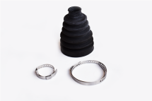 Захист шркшу Комплект зовнішній Corsa C 00- OPEL