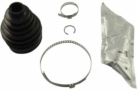 KAVO PARTS HYUNDAI Пильовик шрусу i10/30