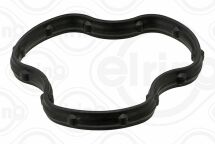 Прокладка колектора двигуна металева