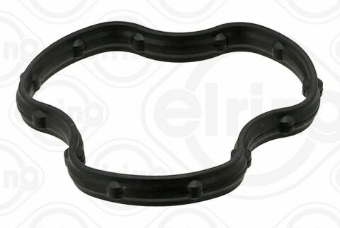 Прокладка колектора двигуна металева