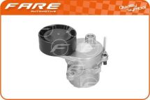 Натяжний механiзм