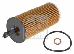 Фільтр мастила BMW F10, E90, F20, F25 2010– Фільтр мастила BMW F10, E90, F20, F25 2010–