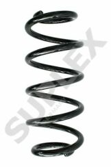 Пружина передняя Audi A4, Seat Exeo 2000– Пружина передняя Audi A4, Seat Exeo 2000–