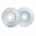 Гальмівний диск Гальмівний диск