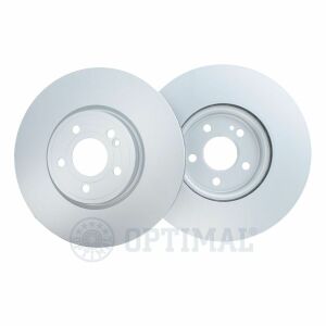 Гальмівний диск