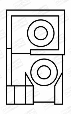 Котушка запалювання accord,civic v,vi,cr-v i,hr-v,prelude