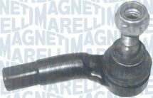 Наконечник рулевой тяги правый Volkswagen Polo, Skoda Fabia, Seat 2000–