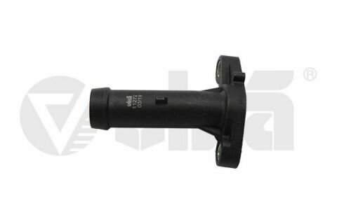 Фланец системы охлаждения Skoda Superb/VW Passat/Touareg 3.2/3.6 FSI 05-15