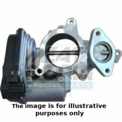 VW Клапан EGR Audi A4/6 2.0TDI 04- VW Клапан EGR Audi A4/6 2.0TDI 04-