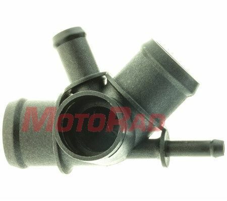 Фланець системи охолодження Audi A3/VW Golf IV 1.6/1.8/1.9TDI/2.0 96-06