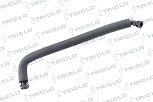 Шланг, продування картера