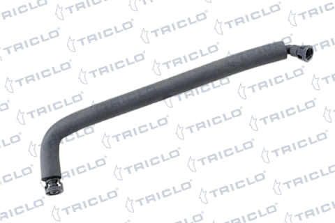 Шланг, продування картера Шланг, продування картера