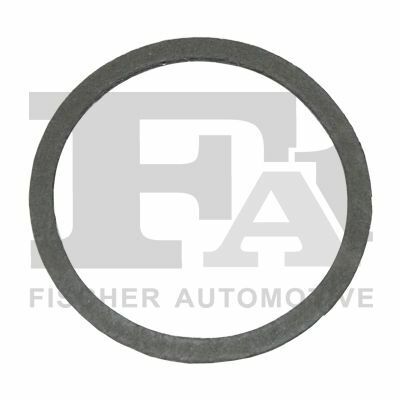 FISCHER VOLVO Прокладка глушителя C30 10/2006 - 12/2012,C70 03/2006 -,S40 03/2006 -,S60 09/2005 - 04/2010,S80 03/2006 -,V50 03/2006 -,V70 12/2005 - 08/2007,XC60 / XC90 05/2006 -,XC70 08/2007 -