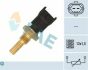 Датчик температуры охлаждающей жидкости Citroen Jumper 2.8/3.0HDi/Opel Combo 1.4 02- (серый), фото 4 - интернет-магазин Auto-Mechanic
