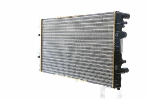 Радіатор охолодження VW POLO SEAT IBIZA DIV. Радіатор охолодження VW POLO SEAT IBIZA DIV.