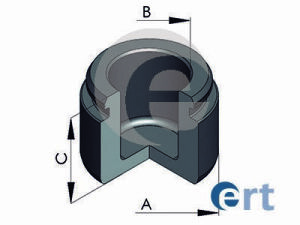 ERT ALFA ROMEO Поршень суппорта 42 mm торм. система BREMBO 159,166, Spider