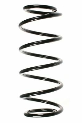 Ресора ходової частини