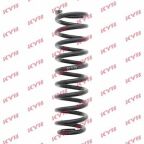 Пружина підвіски передня Пружина підвіски передня