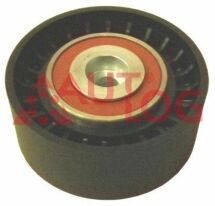 Натяжний ролик