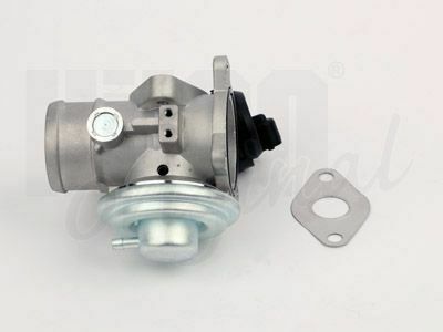 Клапан EGR VW Passat/Audi A4/A6 1.9TDI 95-10 (HÜCO) Клапан EGR VW Passat/Audi A4/A6 1.9TDI 95-10 (HÜCO)