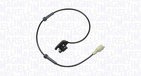 Датчик abs передн. 307, citroen c4 Датчик abs передн. 307, citroen c4