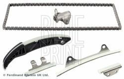 Ремкомплект ланцюга ГРМ Hyundai i10/20 1.2 08– KIA Ceed