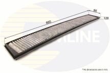 Фільтр салонний Фільтр салонний