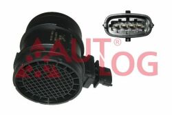 Расходомер воздуха (4 конт.) FIAT DUCATO/IVECO DAILY IV 1.9D-3.0D 06- Расходомер воздуха (4 конт.) FIAT DUCATO/IVECO DAILY IV 1.9D-3.0D 06-