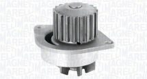 Водяний насос Citroen Berlingo, C2, C3, C4, Saxo, Xsara, Peugeot 1007, 106, 206, 207, 307, Partner
