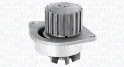 Водяний насос Citroen Berlingo, C2, C3, C4, Saxo, Xsara, Peugeot 1007, 106, 206, 207, 307, Partner
