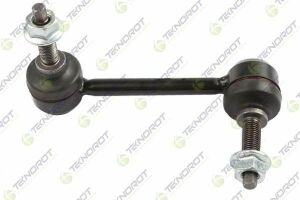 DODGE Тяга стабілізатора передн.лев.L=133mm Durango,Jeep Grand Cherokee 10-