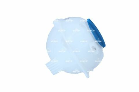Бачок розширювальний VW Polo 09-/Skoda Fabia 99-/Rapid 12-19 Бачок розширювальний VW Polo 09-/Skoda Fabia 99-/Rapid 12-19
