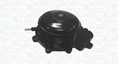 MAGNETI MARELLI DB Помпа воды W204,212,M-class W166,S-class W221 2.2CDI 08-