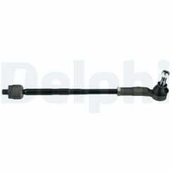 Тяга рульова з наконечником правий Audi A1,Seat,Skoda Rapid,Polo 09-VW