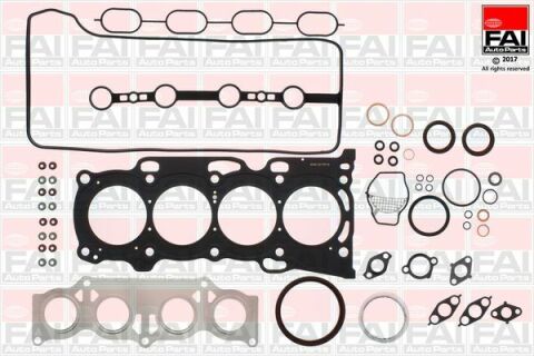 Комплект прокладок двигателя на TOYOTA RAV 4 II 2.0 00-, CAMRY 2.0 01-