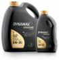 Моторное масло DYNAMAX GOLDLINE LONGLIFE 0W-30, 1 литр, фото 2 - интернет-магазин Auto-Mechanic