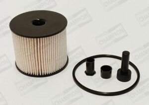 Фильтр топливный H=65.5mm Scudo,Citroen Berlingo,Jumpy,Peugeot 307-607,Expert 2.0/2.2HDI/JTD 98- FIAT